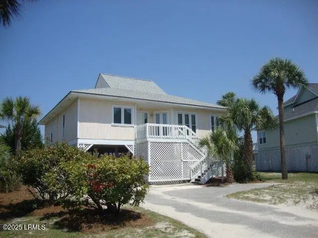 8 Nautical Watch Way, St. Helena Island