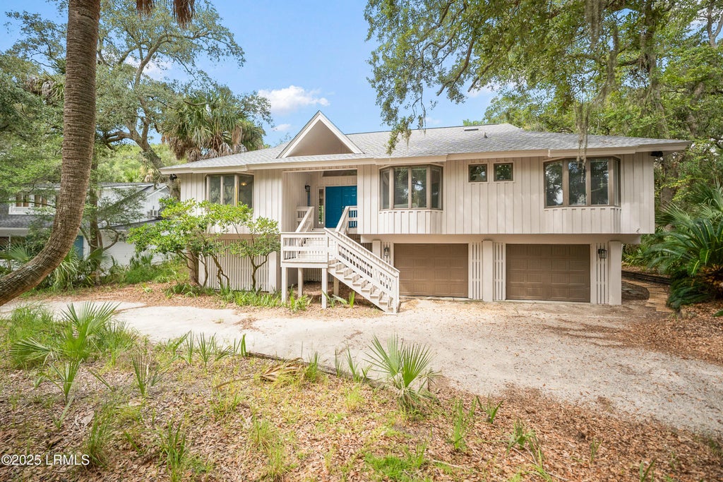 119 Sea Otter Lane, Fripp Island