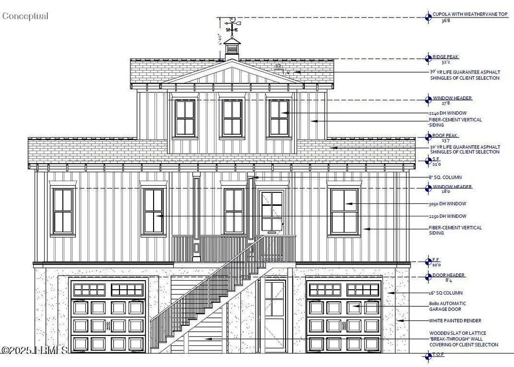 6 W Marsh Drive, Harbor Island
