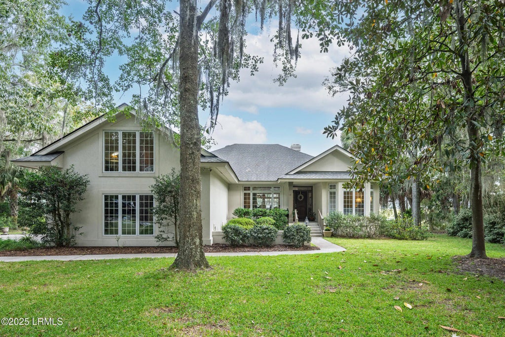 18 Chechessee Circle, Okatie