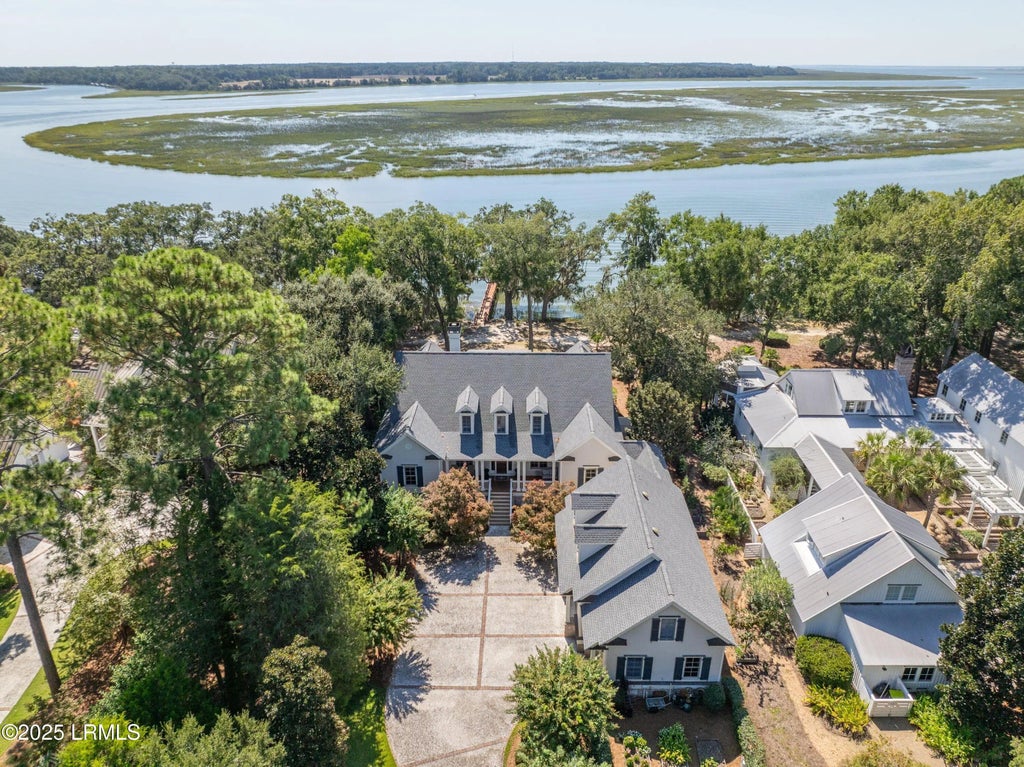 380 Distant Island Drive, Beaufort