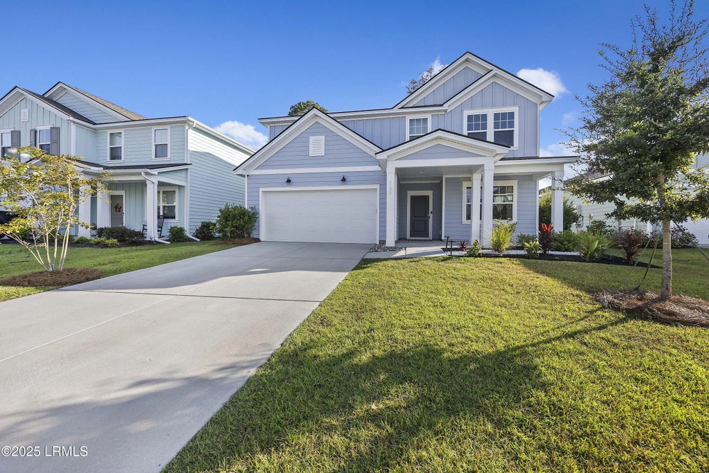 1138 Salem Bay Drive, Beaufort