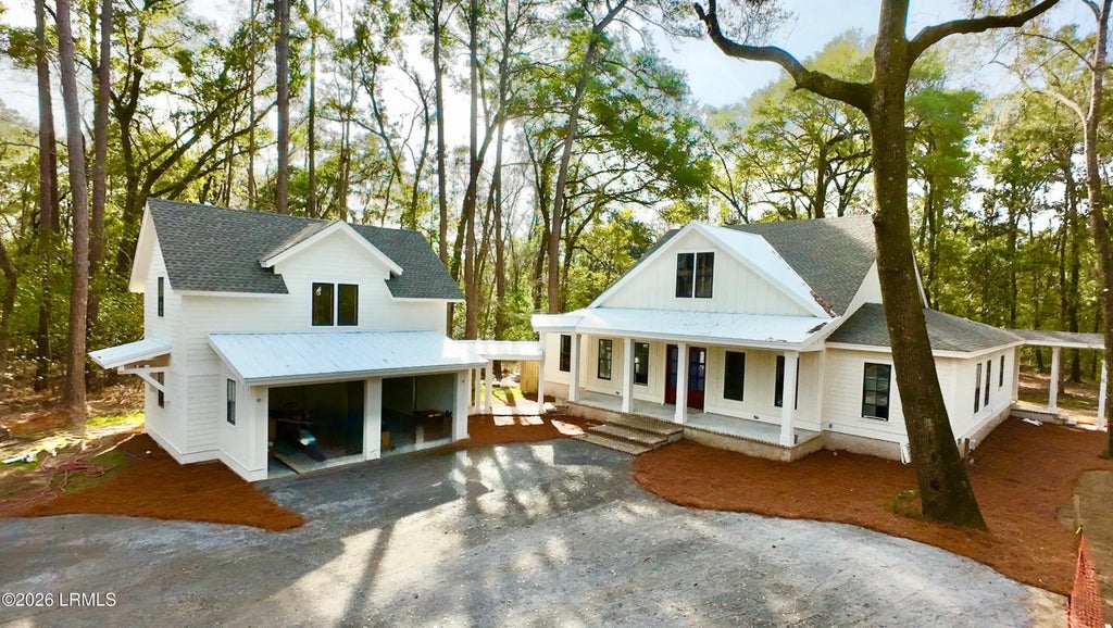 243 Bull Point Drive, Seabrook