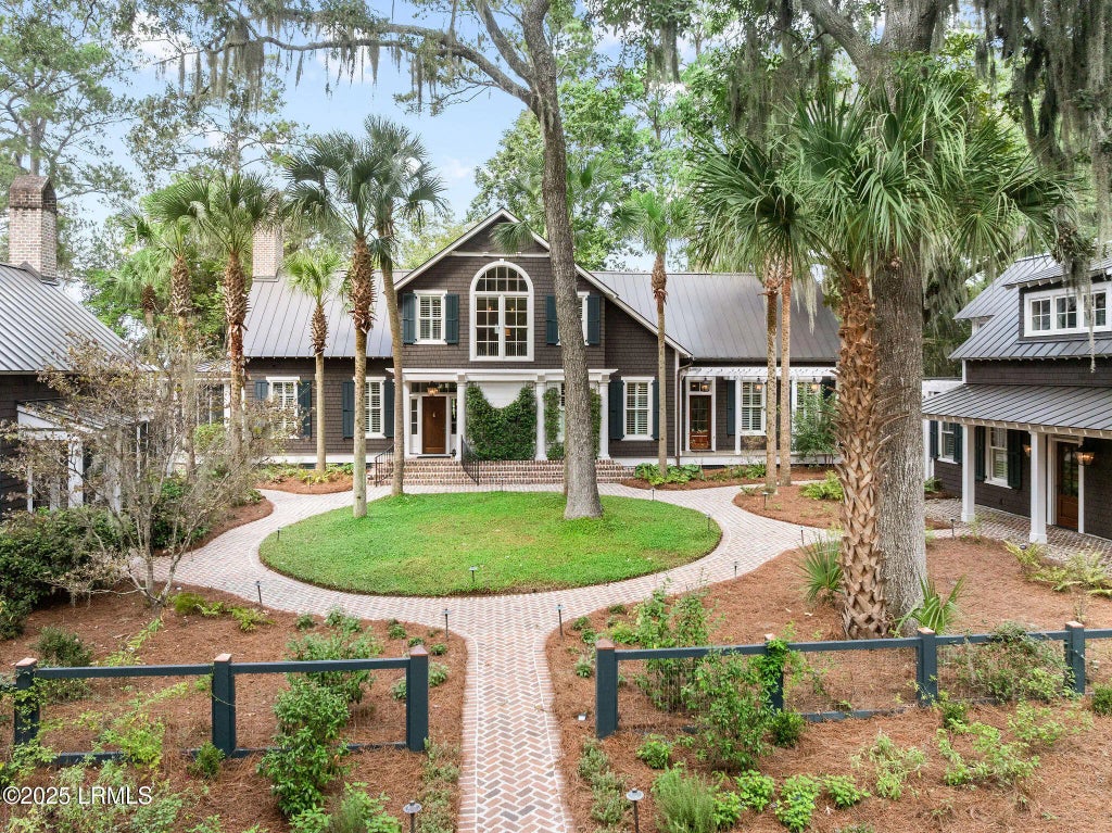 6 Pole Creek Lane, Okatie