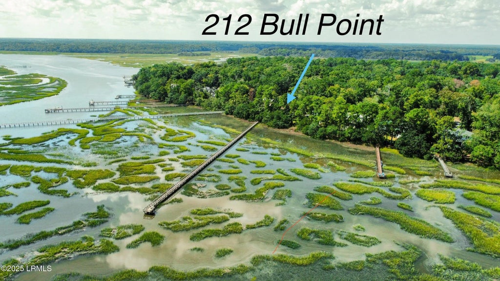 212 Bull Point Drive, Seabrook