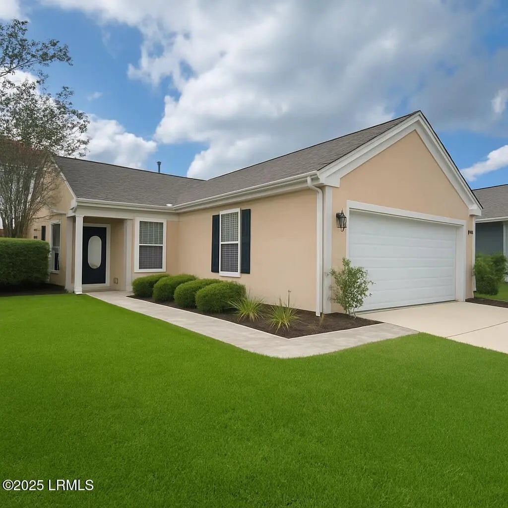 1 Pomegranate Lane, Bluffton