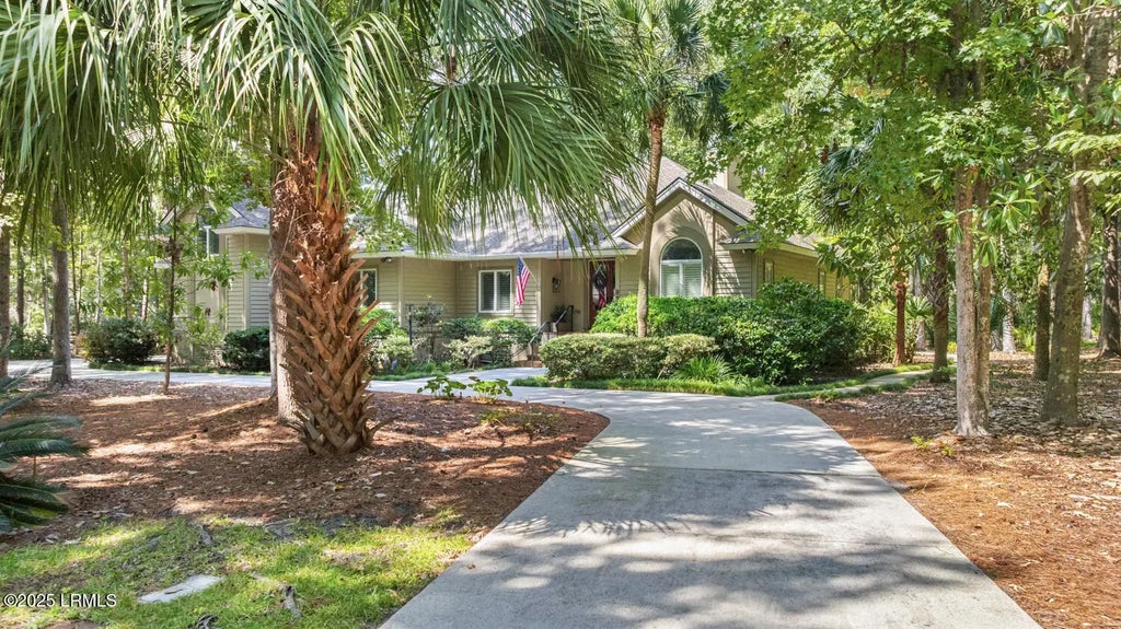 83 Osprey Circle, Okatie