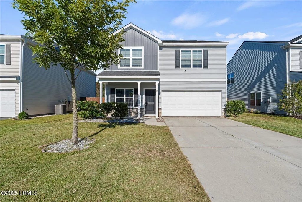 25 Chestnut Street, Beaufort