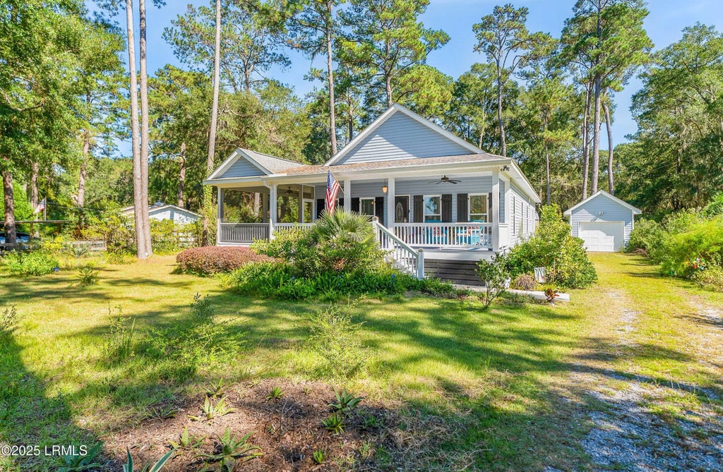 66 Dulamo Bluff, St. Helena Island
