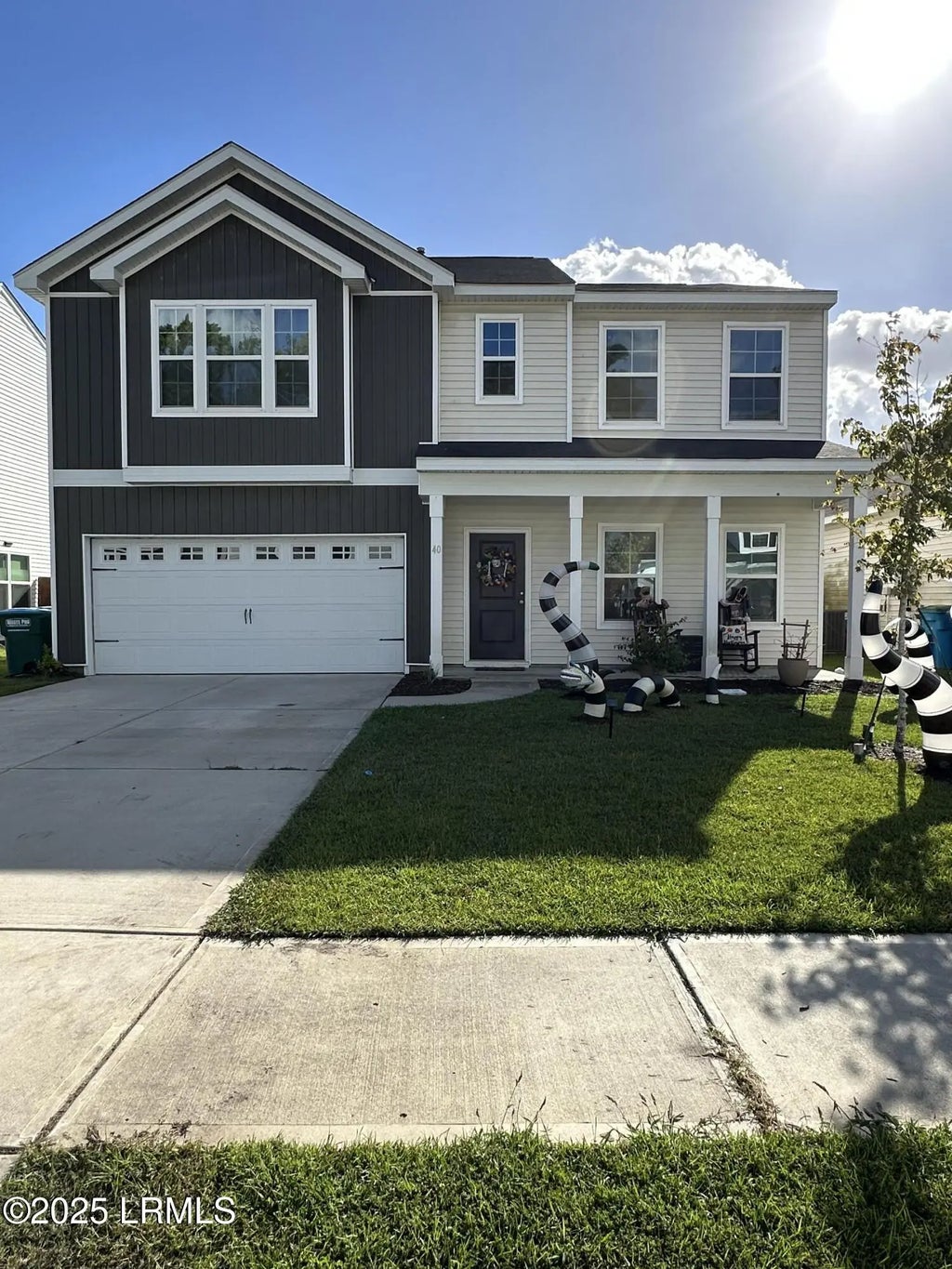 40 Chinquapin Street, Beaufort