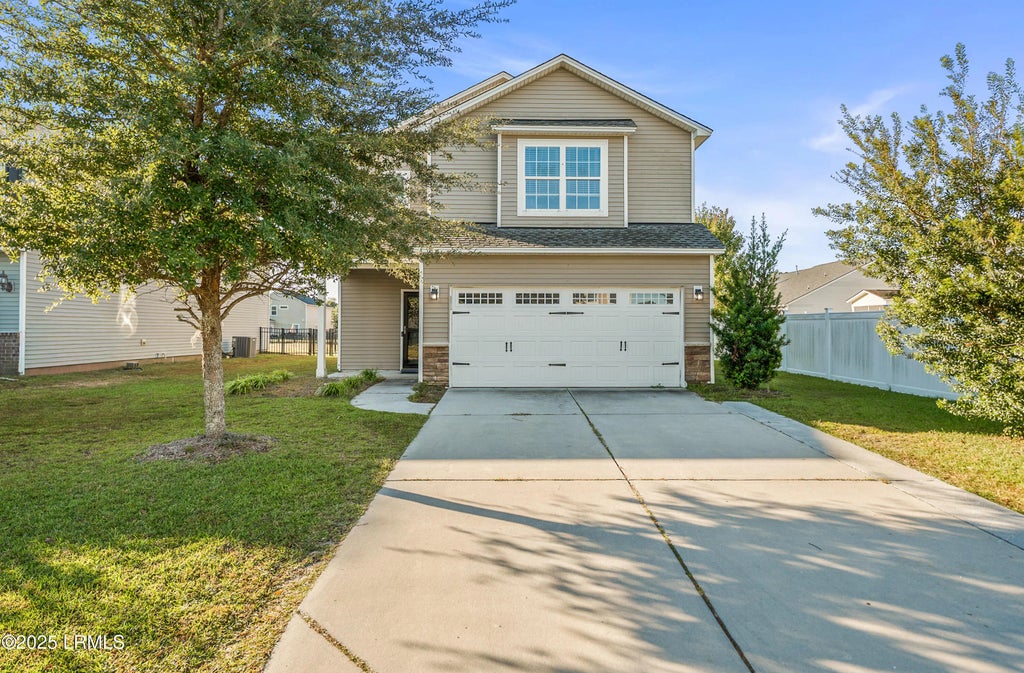 33 Catawba Way, Beaufort