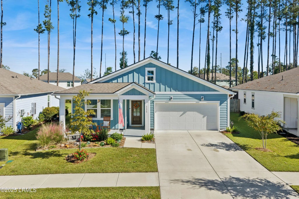 1175 Salem Bay Drive, Beaufort