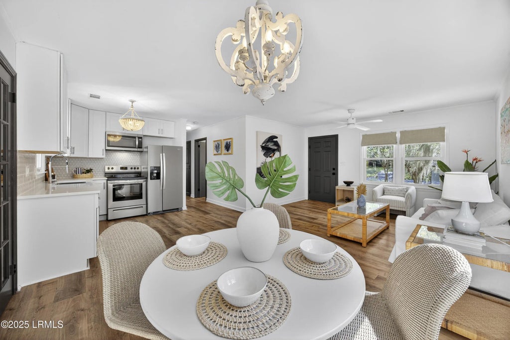 2301 Langhorne Drive, Beaufort