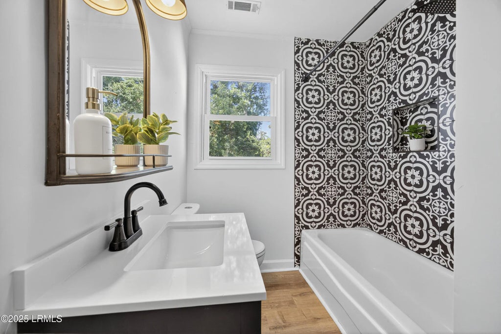 2301 Langhorne Drive, Beaufort