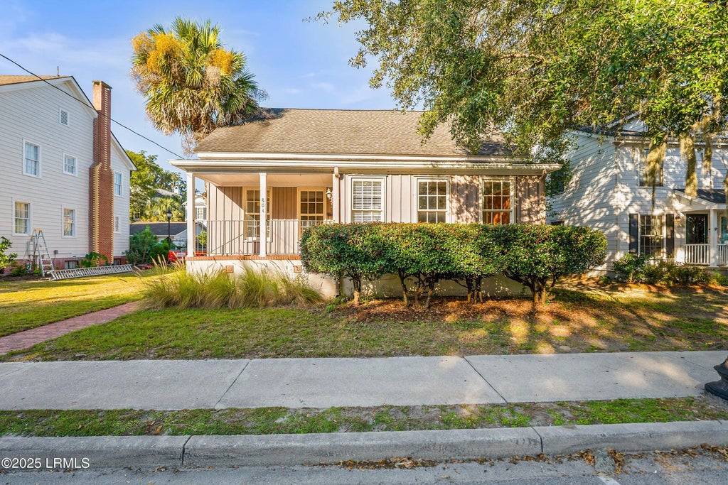 804 Carteret Street, Beaufort