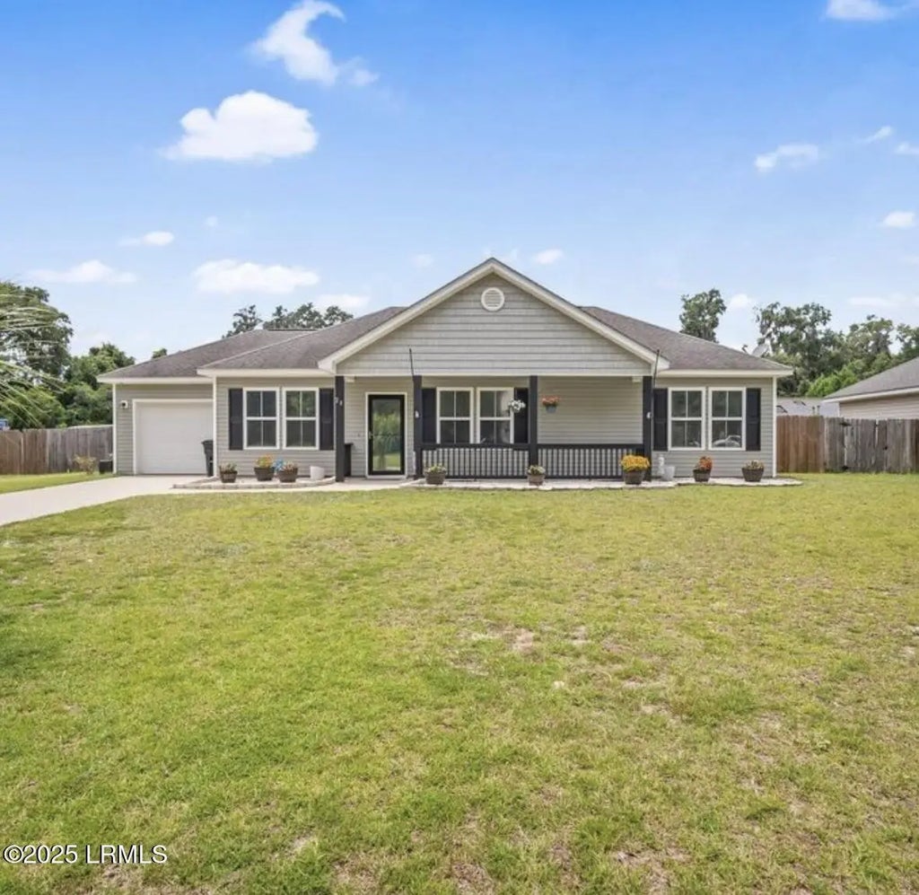 28 Spearmint Circle, Beaufort