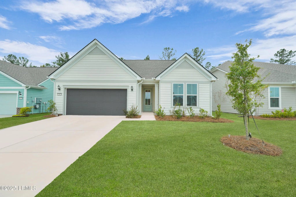 397 Sunfish Way, Bluffton