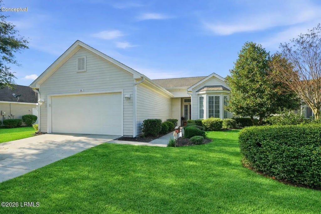 19 Bailey Lane, Bluffton