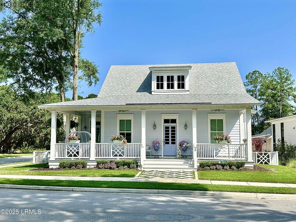 3 Veridian Park E, Beaufort