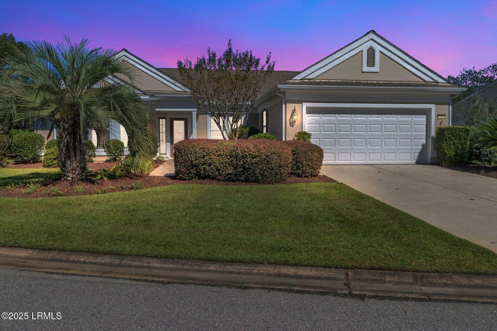 9 Columbus Circle, Bluffton