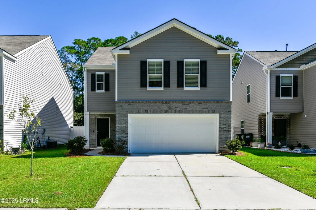 111 Auditorium Road, Okatie