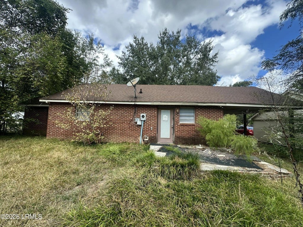 423 Parkwood Terrace, Allendale