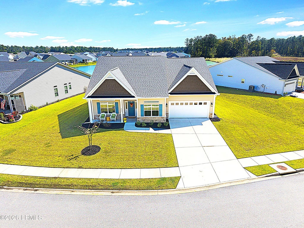 473 Ramport Street, Ridgeland