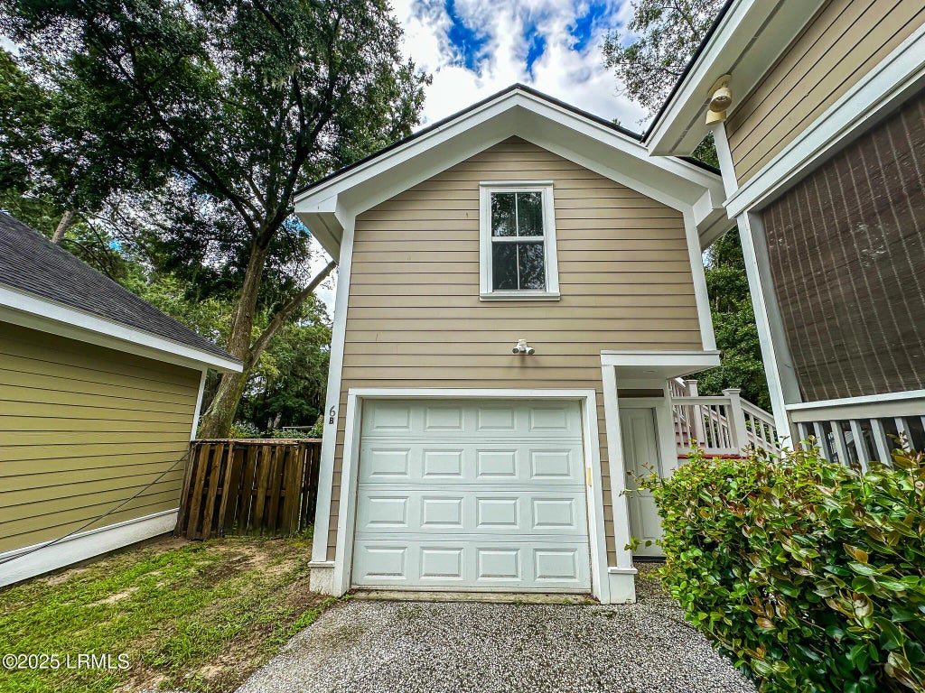 6 Carolina Village Circle B, Beaufort