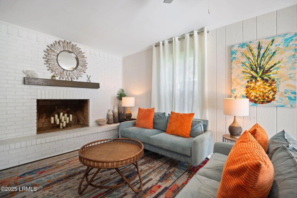 2215 National Street, Beaufort