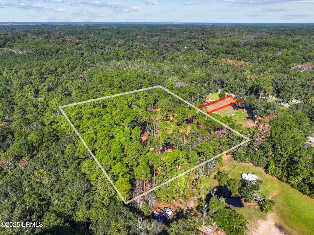 40 Mamie Frazer Lane, Beaufort
