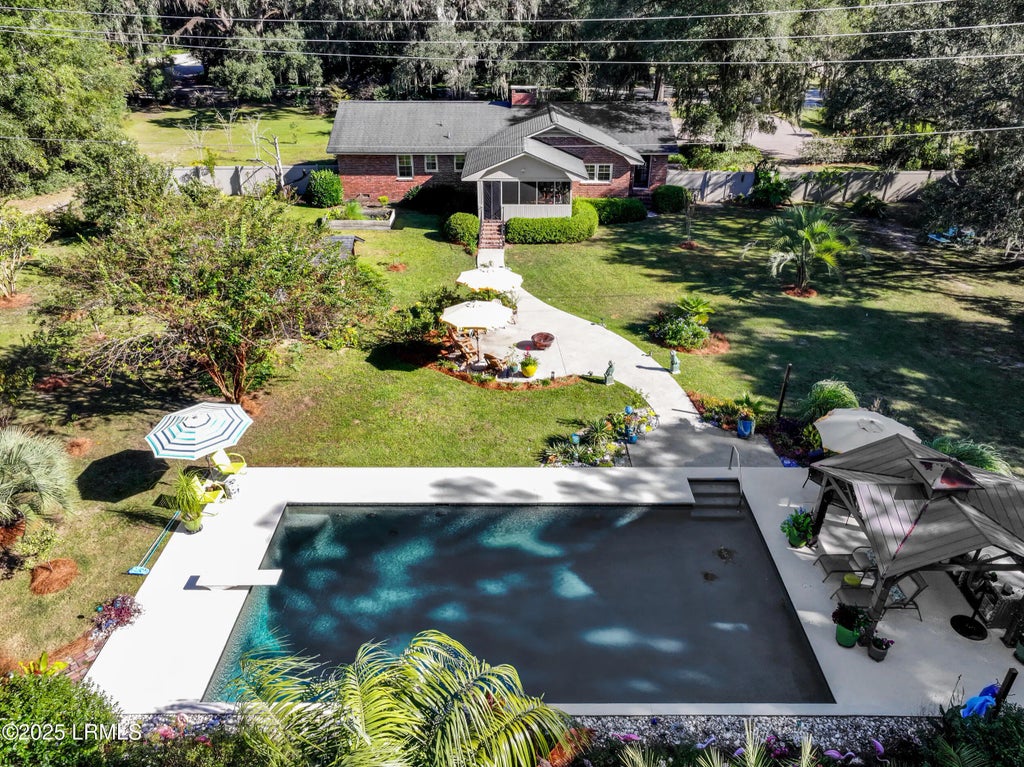 2641 Bees Creek Road, Ridgeland
