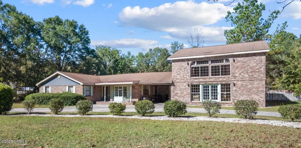 314 Langfordville Road, Ridgeland