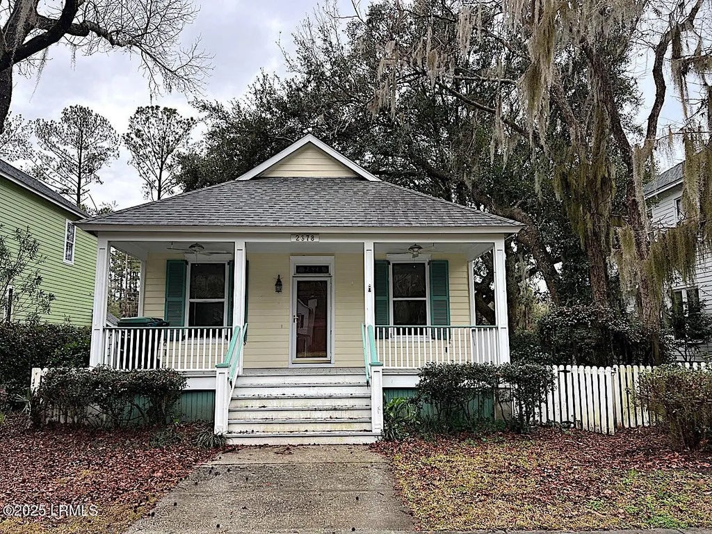 2678 Broad Street, Beaufort