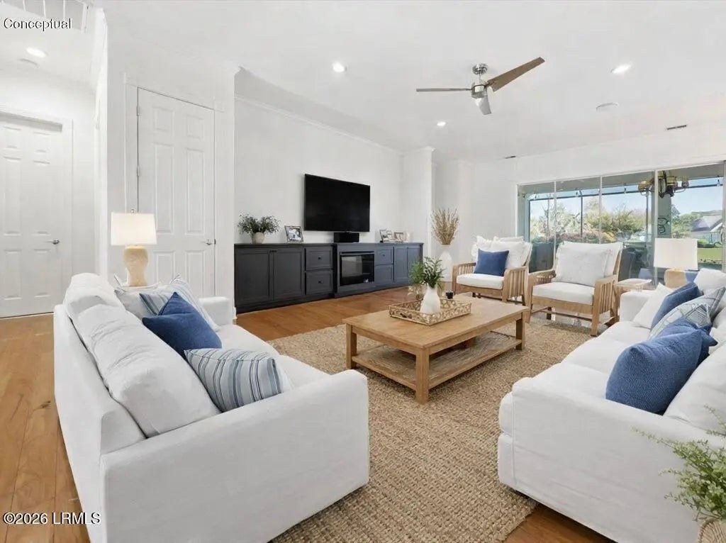 12 Southington Circle, Bluffton