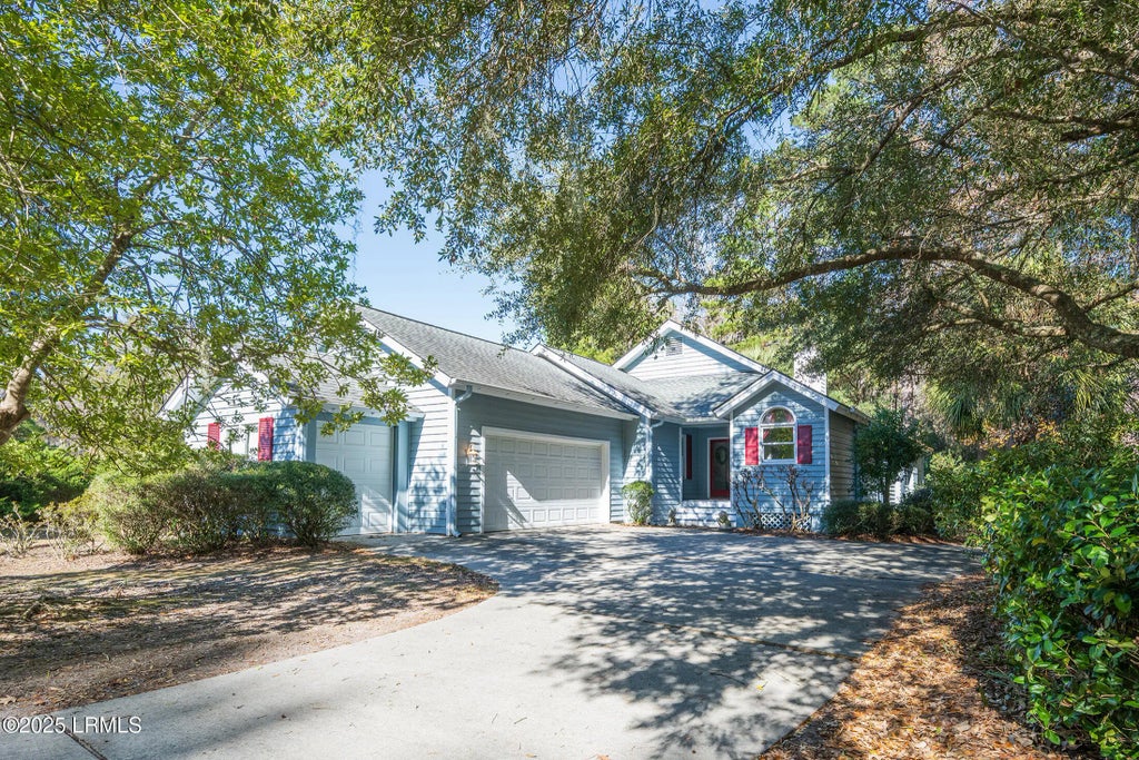 50 Callawassie Club Drive, Okatie