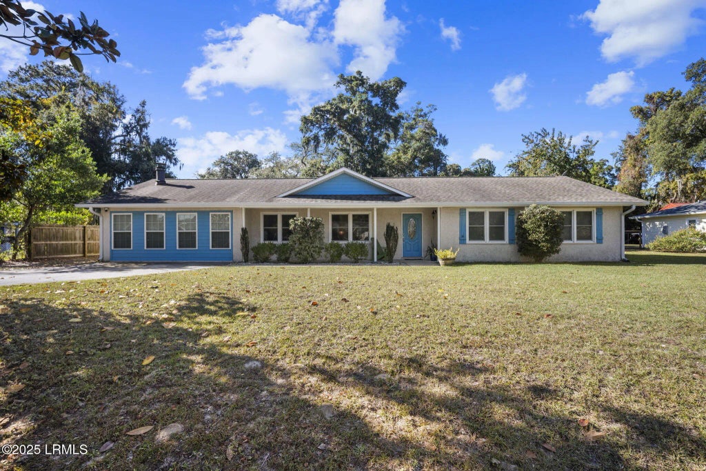 7002 Magnolia Street, Beaufort