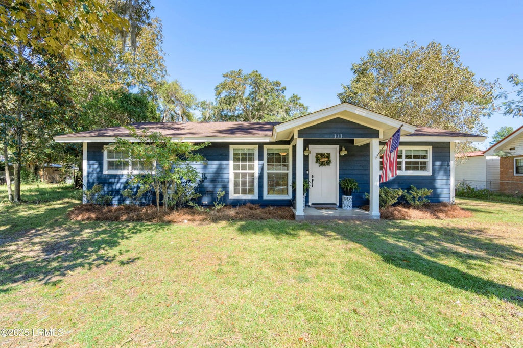 313 1st Avenue, Ridgeland