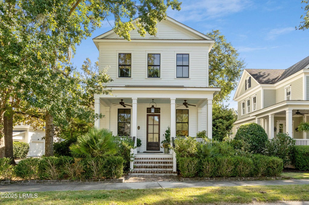 1 W Bluff, Beaufort