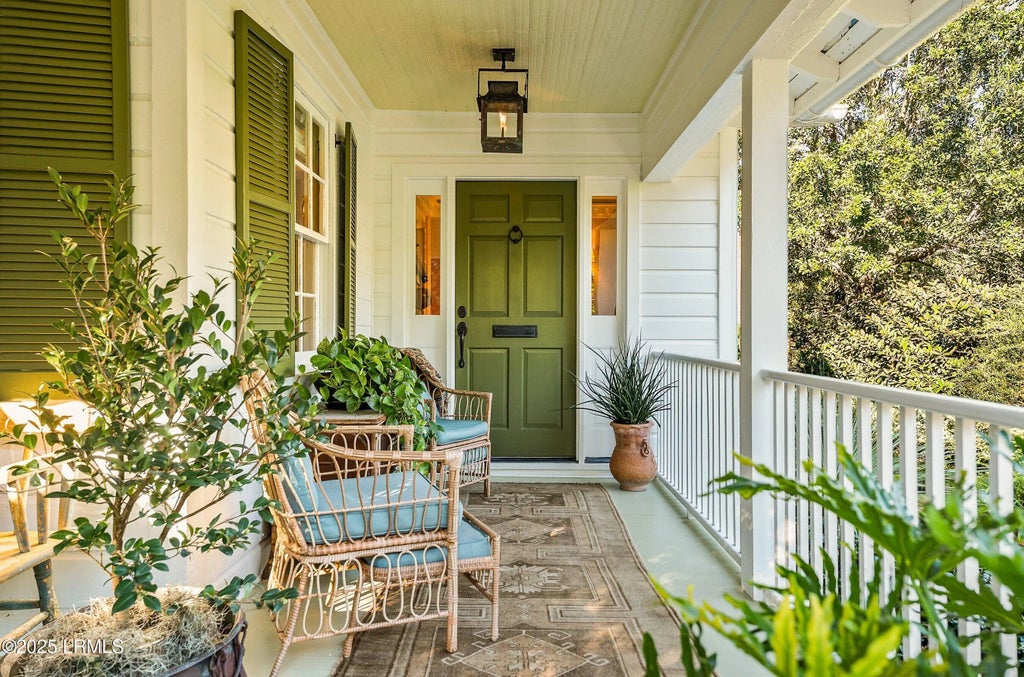 306 King Street, Beaufort