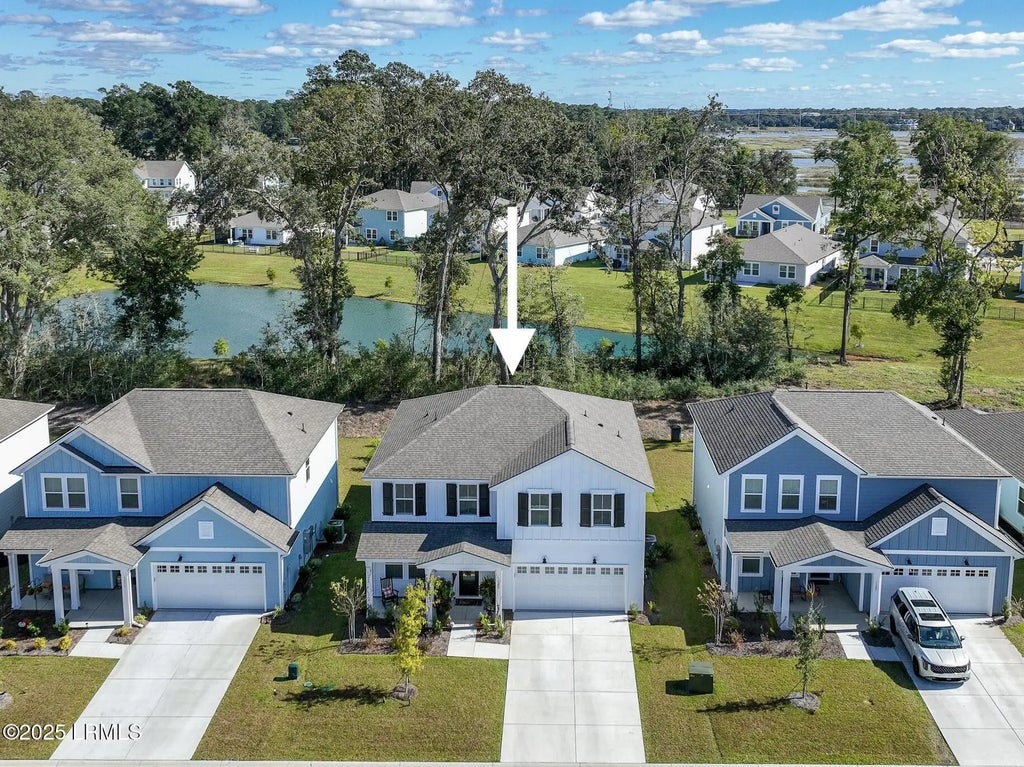 1209 Cassander Creek Road, Beaufort