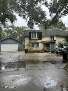 573 Remora Drive, Fripp Island