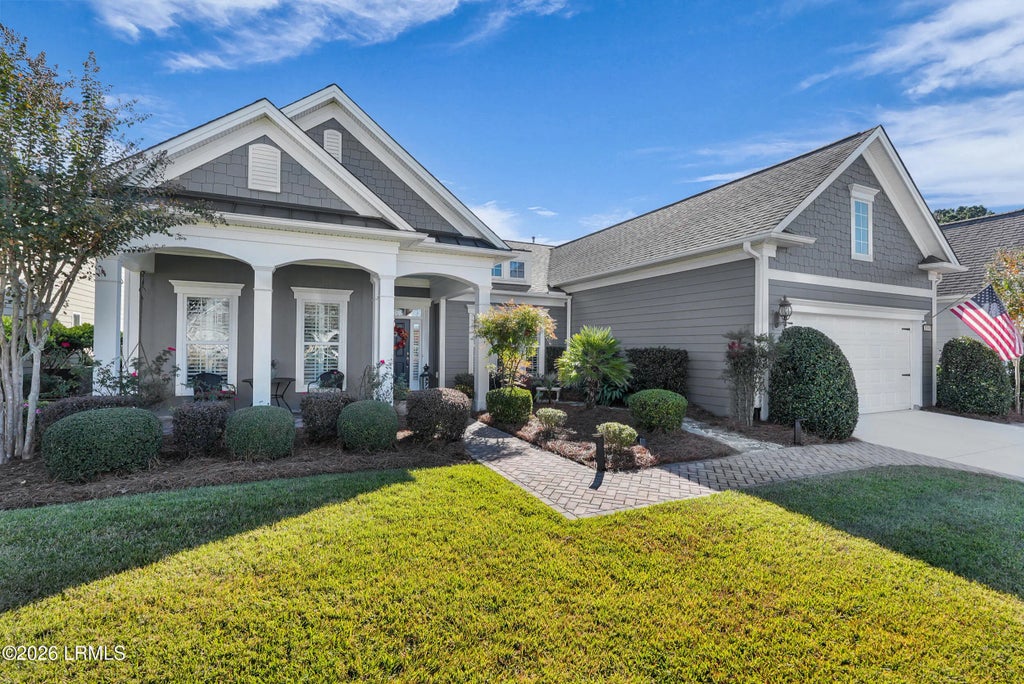 1004 Rivergrass Lane, Bluffton