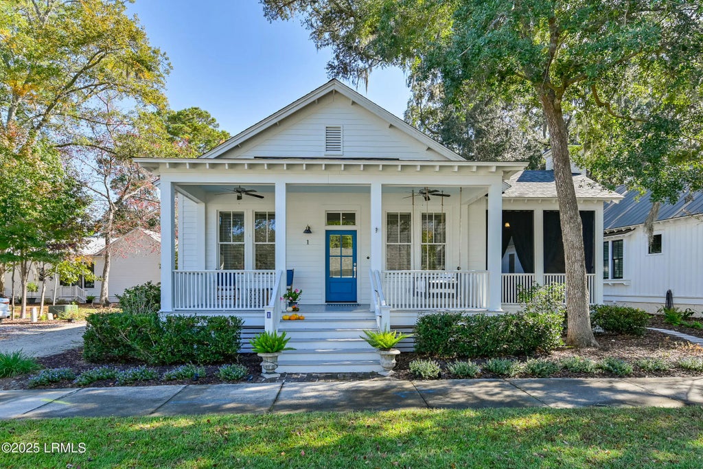 1 Hollingsworth Run, Beaufort