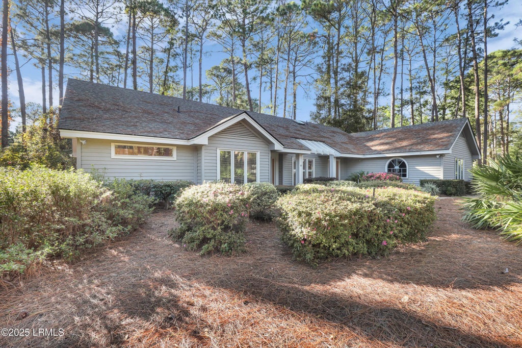 13 Oyster Rake Lane, Hilton Head Island