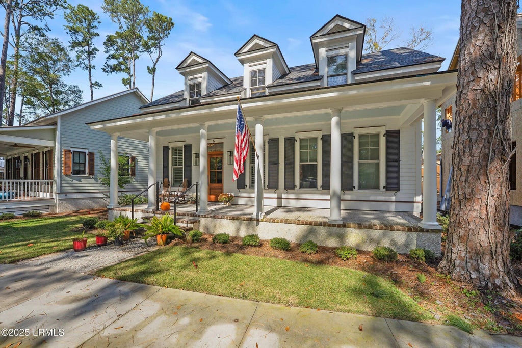 6 Harborview Circle, Beaufort