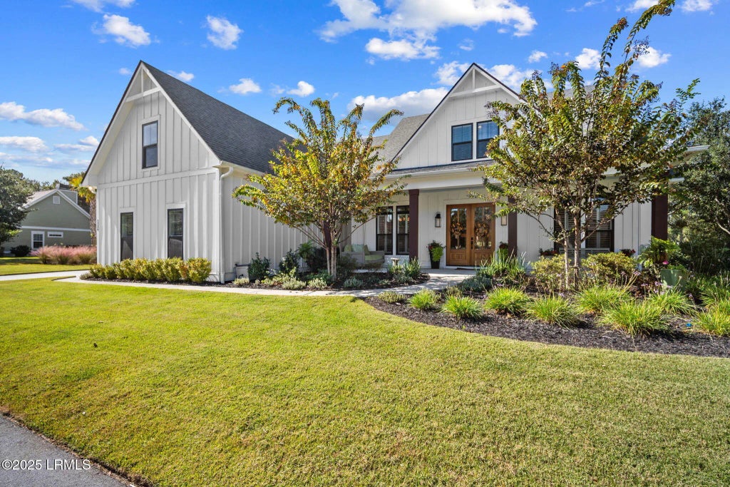 1324 Rowland Drive, St. Helena Island