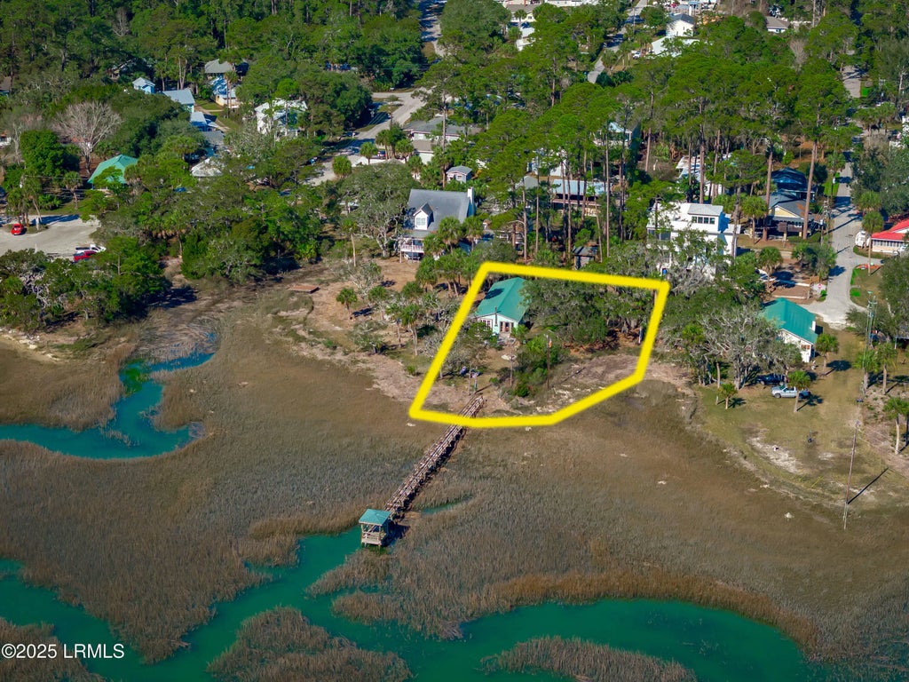 8 Croaker Street, Bluffton