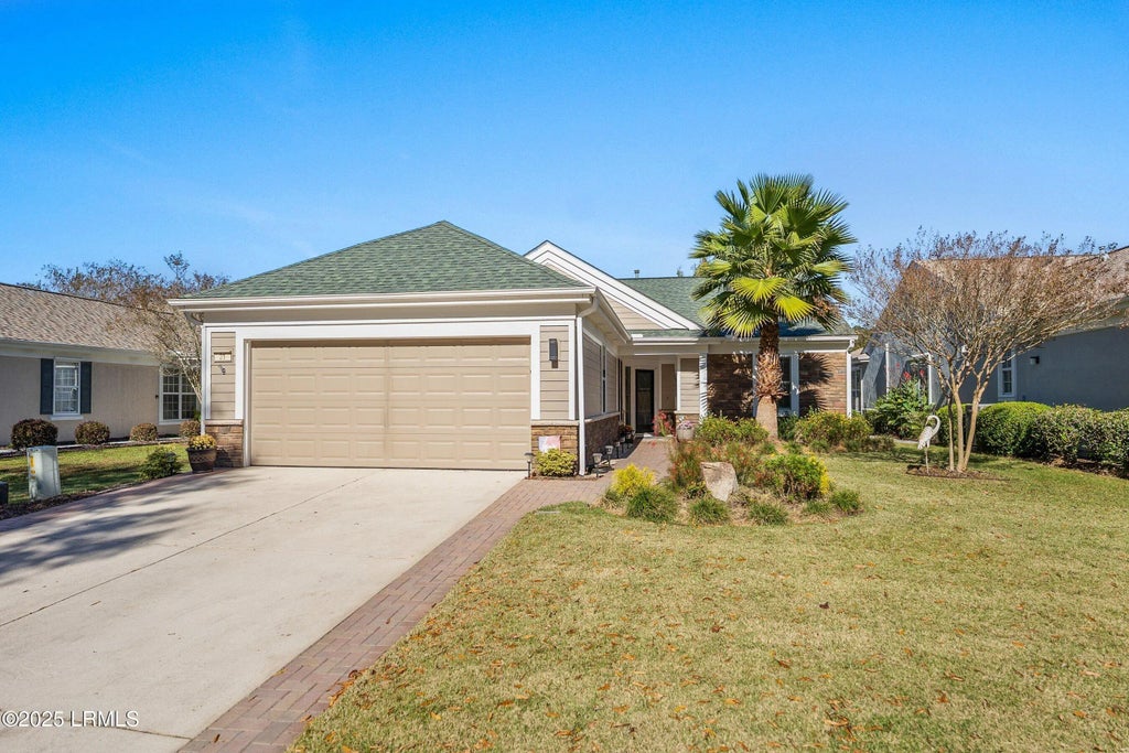 31 Rose Bush Lane, Bluffton