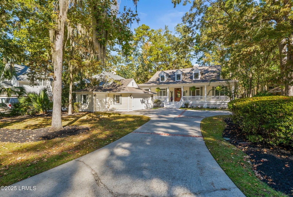 33 River Marsh Lane, Okatie