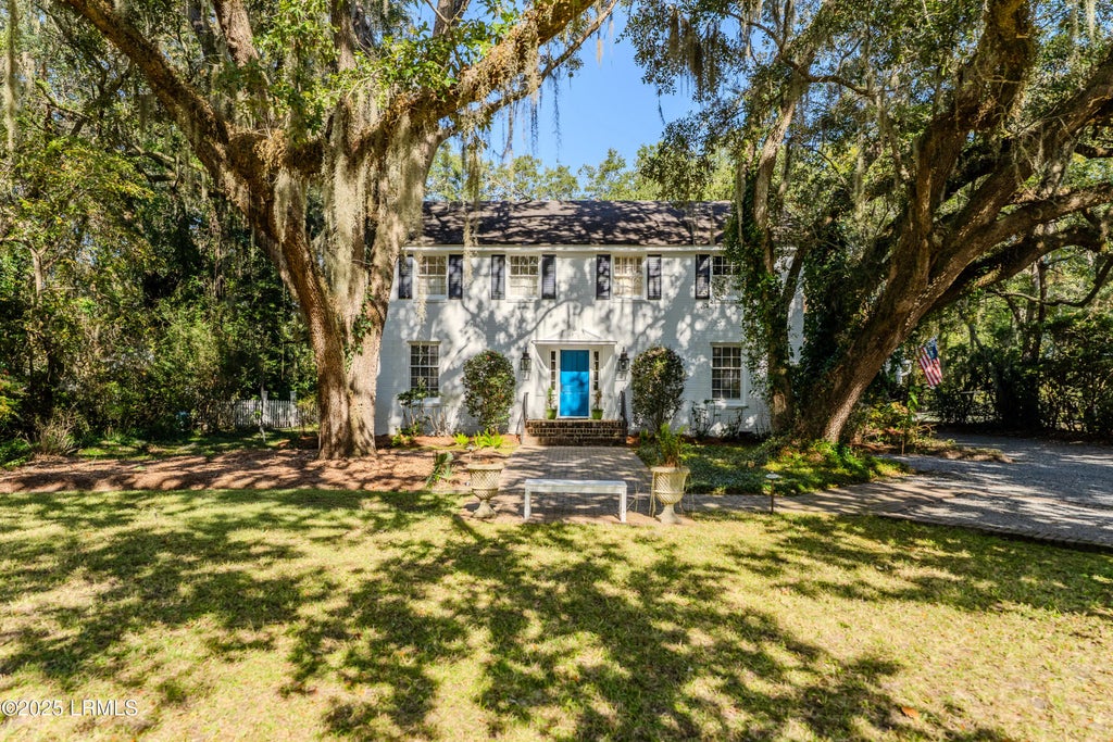 2507 Fripp Street, Beaufort